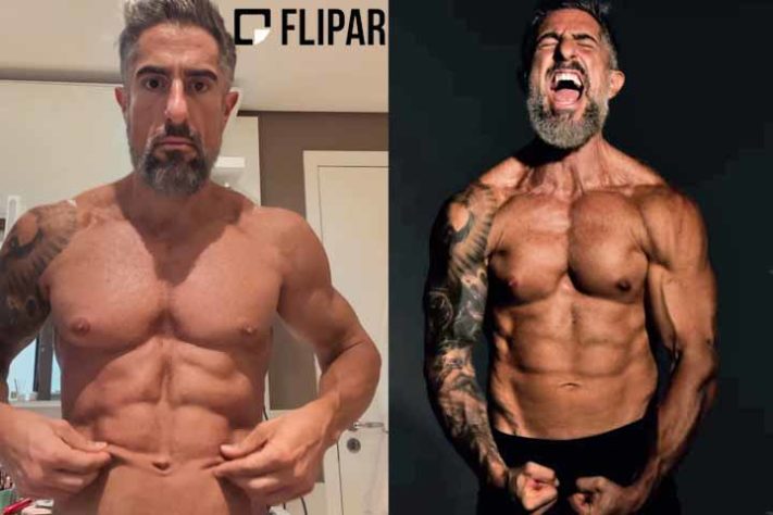 Marcos Mion