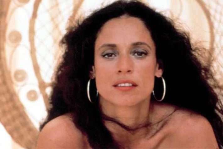 Sônia Braga