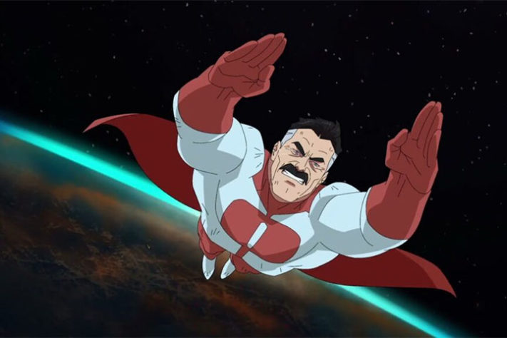 Omni-Man