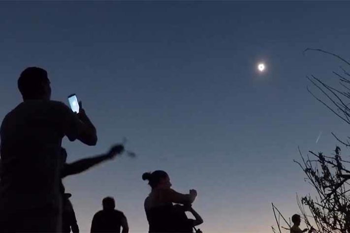 Eclipse Solar