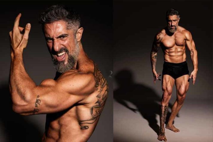 Marcos Mion