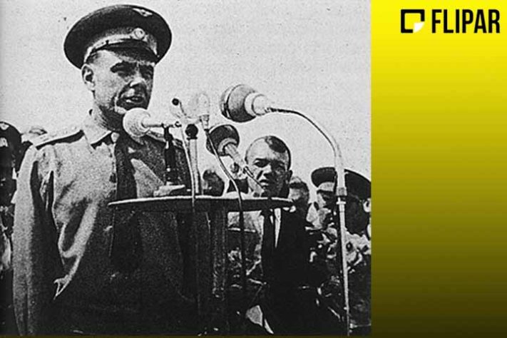 Vladimir Komarov