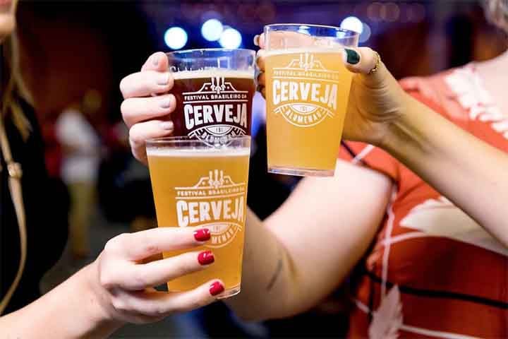 Entenda por que Blumenau é oficialmente a capital nacional da cerveja