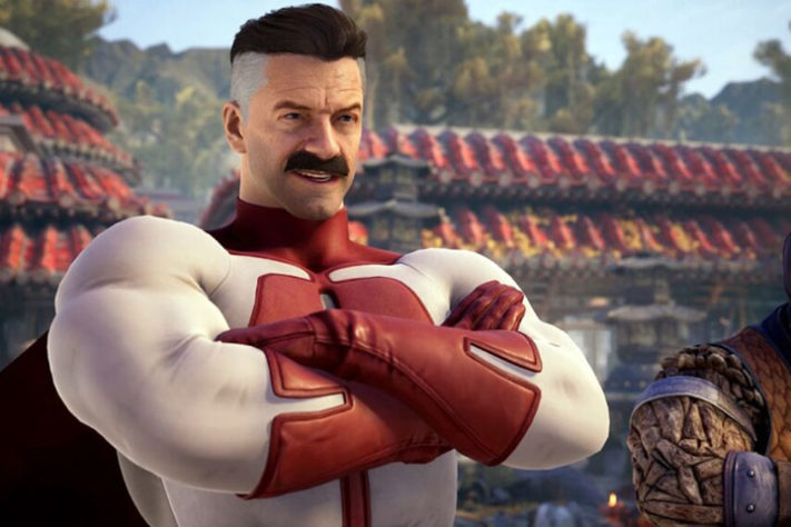 Omni-Man