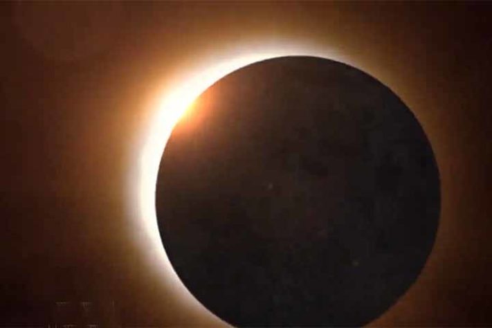 Eclipse Solar