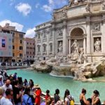 Fontana di Trevi - Flickr Slices of Light