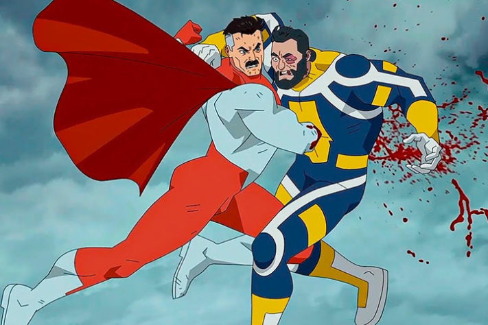 Omni-Man