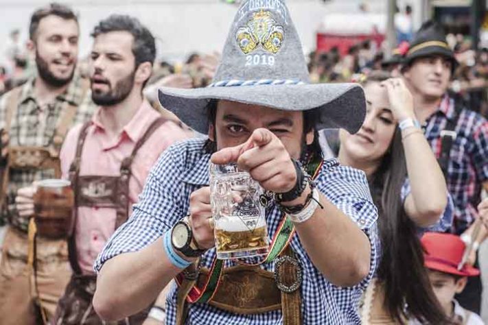 Blumenau - Cerveja