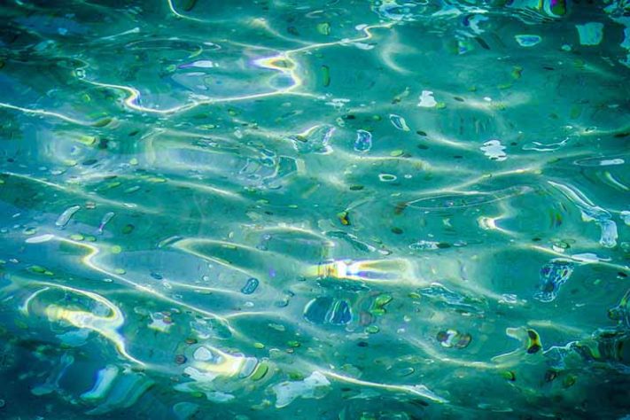 Fontana di Trevi