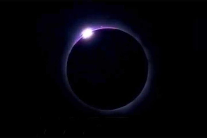 Eclipse Solar
