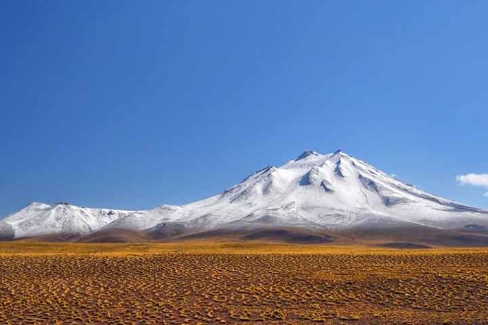 Cordilheira dos Andes, Atacama (Chile )- Geleiras - Imagem de JPierre Desvigne por Pixabay