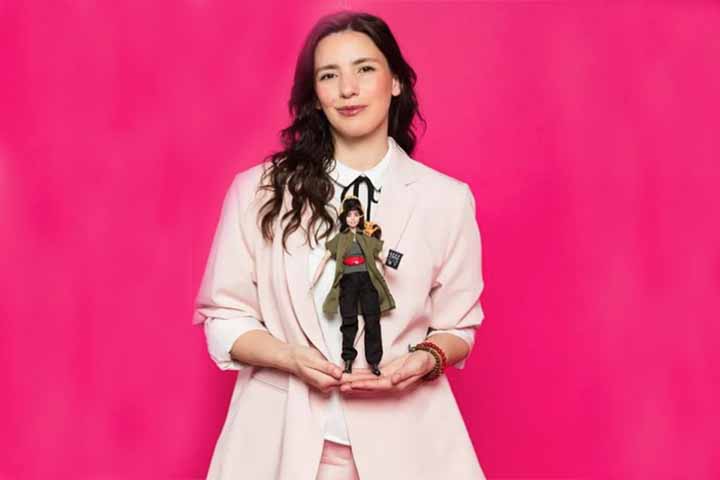 Com este filme, Avilés ganhou o Prêmio Ariel de melhor trabalho de estreia, e conseguiu uma indicação de melhor diretor. O filme também foi escolhido como a entrada mexicana para o Melhor Longa-Metragem Internacional no 92º Oscar .- Reprodução Instagran @revistatendencia