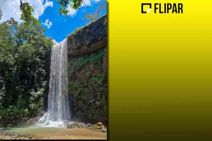 Geoparque de Uberaba