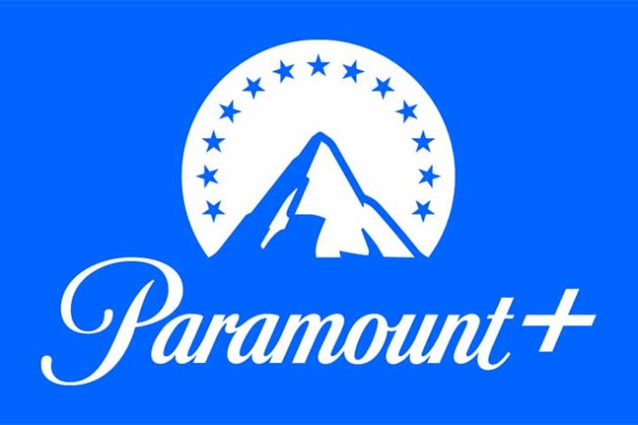 Logo Paramount+ – Divulgação