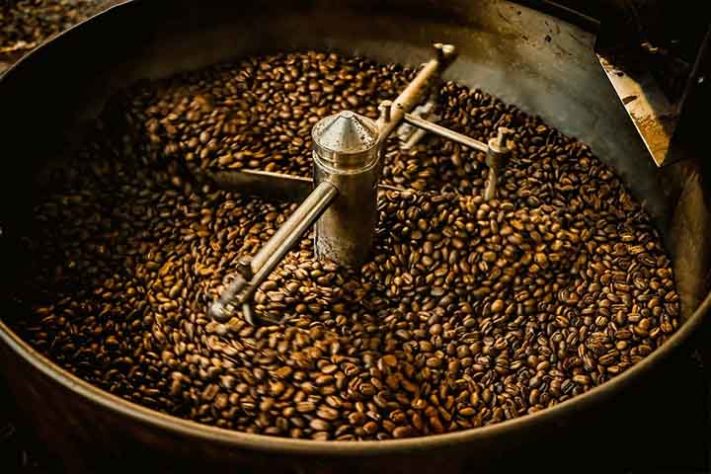 Museu de Café