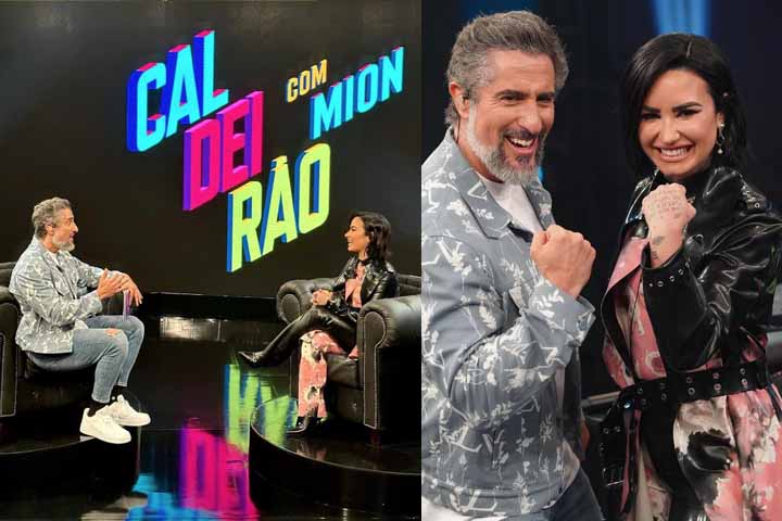 No Multishow, canal pertencente ao Grupo Globo, o profissional apresenta as transmissÃµes do 