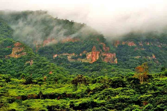 Geoparque de Araripe 