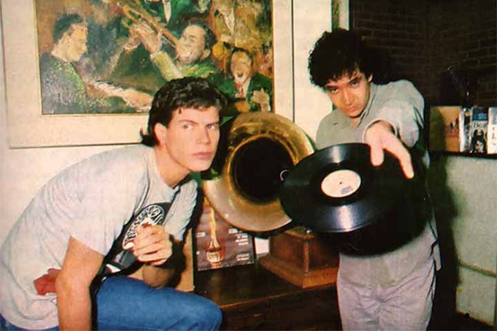 Os álbuns “Legião Urbana”, de 1985, e “Dois”, de 1986, foram listados entre os 100 melhores da música brasileira no século 20 em eleição da revista Rolling Stone Brasil. 


