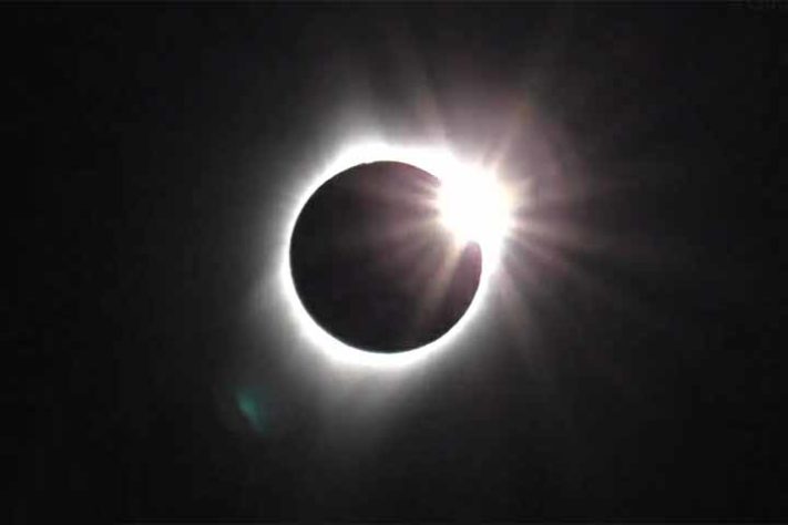 Eclipse Solar