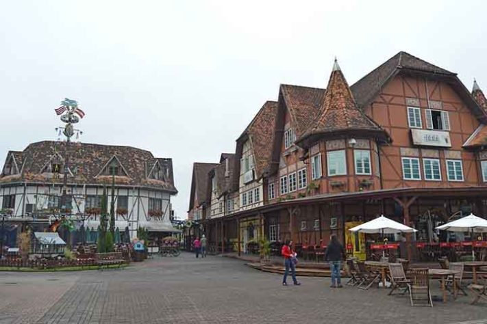 Blumenau - Cerveja