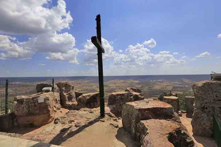 Geoparque de Araripe 