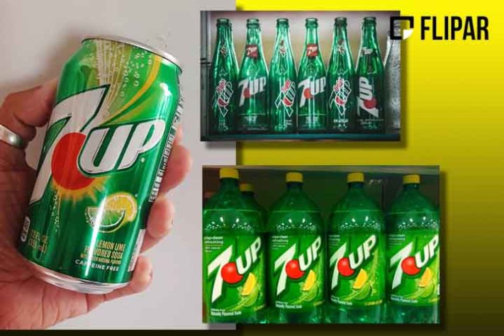 Refrigerantes que sumiram