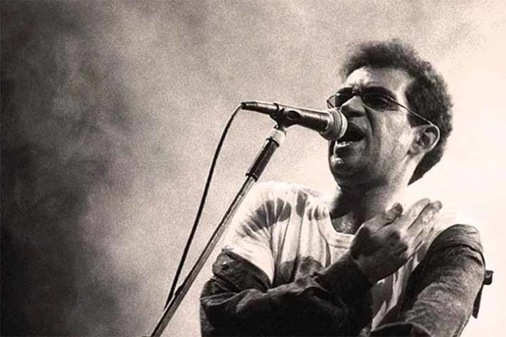 Renato Russo