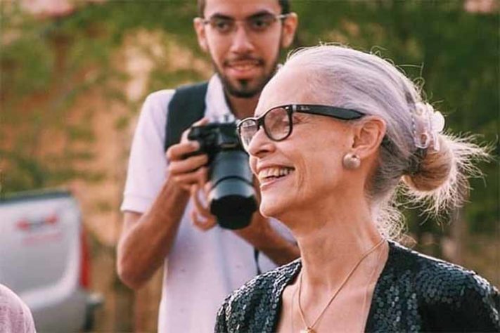 Sônia Braga