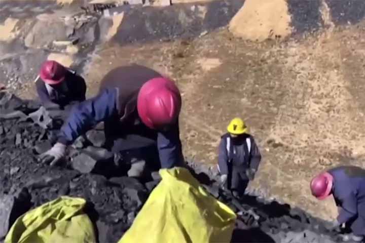 Visita de Lula à China: Estratégia e Disputa Global por Minerais