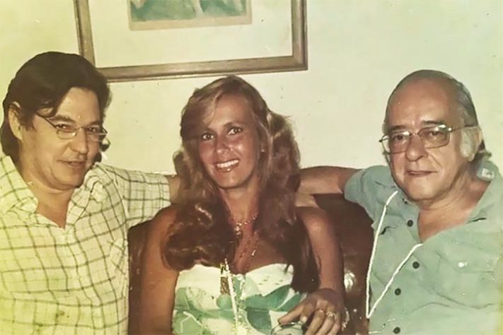 Vinicius de Moraes
