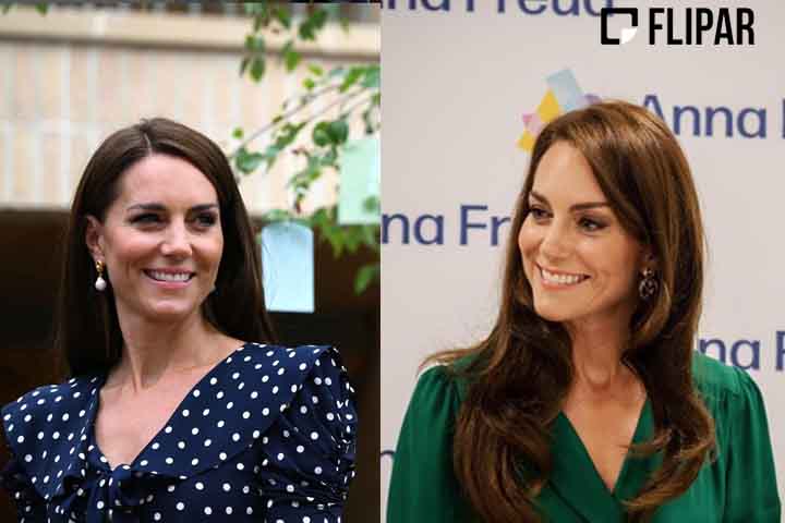 A partir disso, o sumiço começou a chamar a atenção. Desde o anúncio do procedimento médico de Kate, outros fatores aconteceram na vida da Família Real.-Reprodução Instagram @princeandprincessofwales