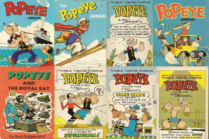 Popeye