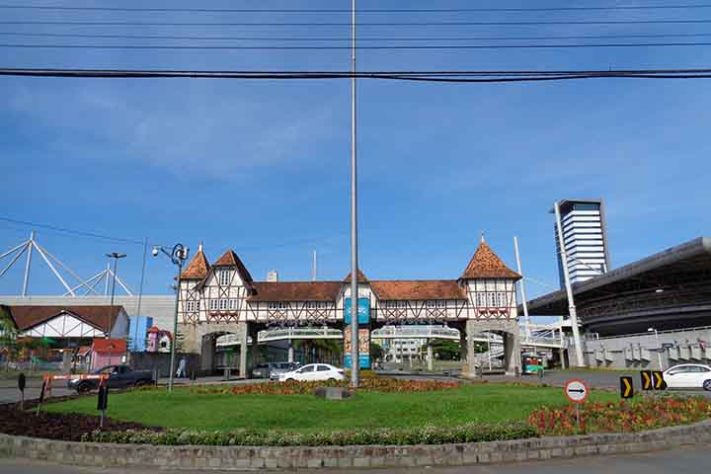 Blumenau - Cerveja