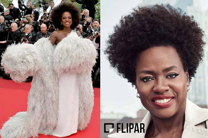 De 2014 a 2020, Davis interpretou a advogada Annalise Keating na série de televisão How to Get Away with Murder da ABC e em 2015 se tornou a primeira atriz negra a vencer o Emmy de Melhor Atriz em Série Dramática. - Instagram @violadavis