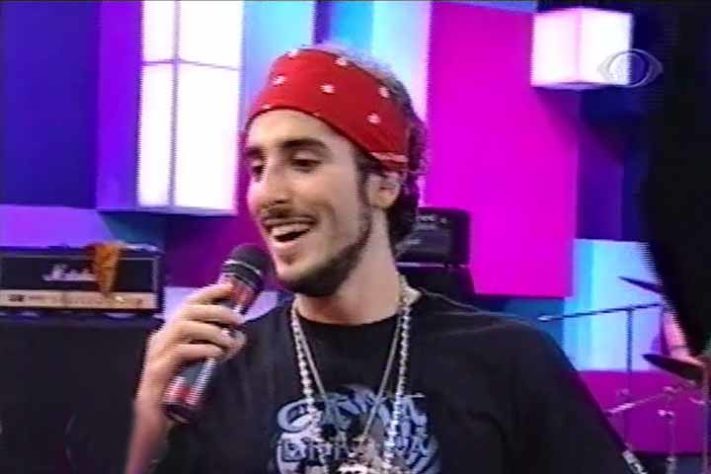Marcos Mion