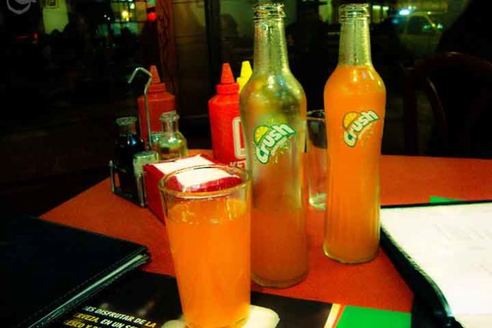 Refrigerantes que sumiram
