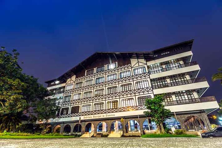 Blumenau (SC)
