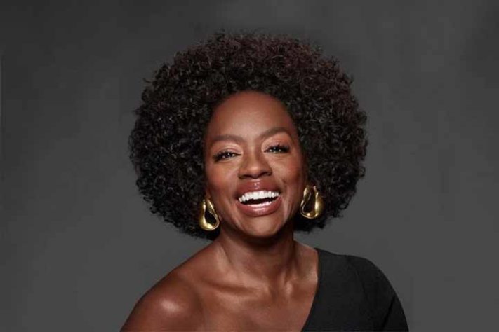Viola Davis