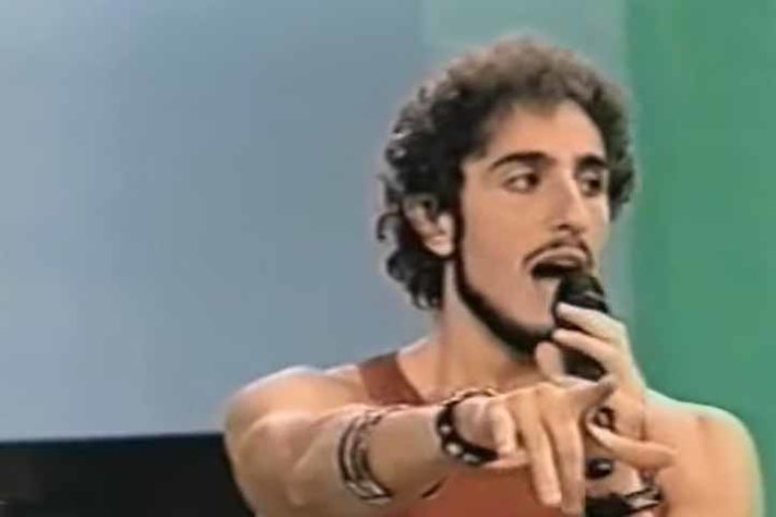 Marcos Mion