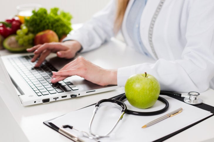 Distrito Federal tem mais do que o dobro da média de médicos no Brasil