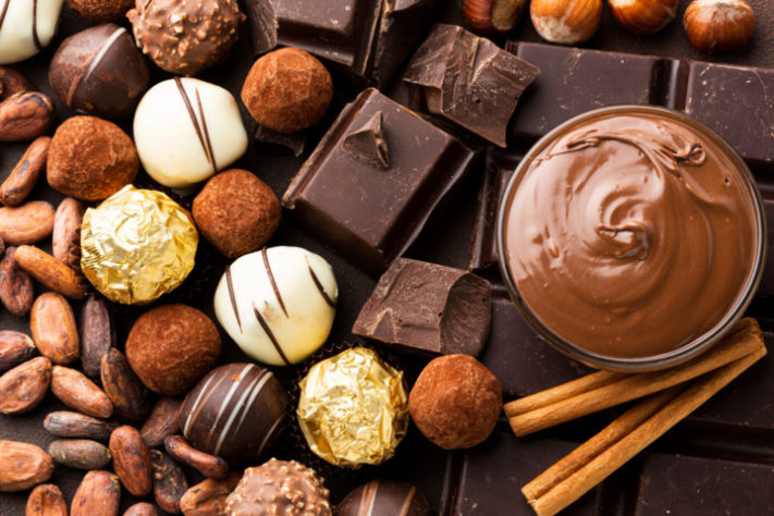 Chocolate