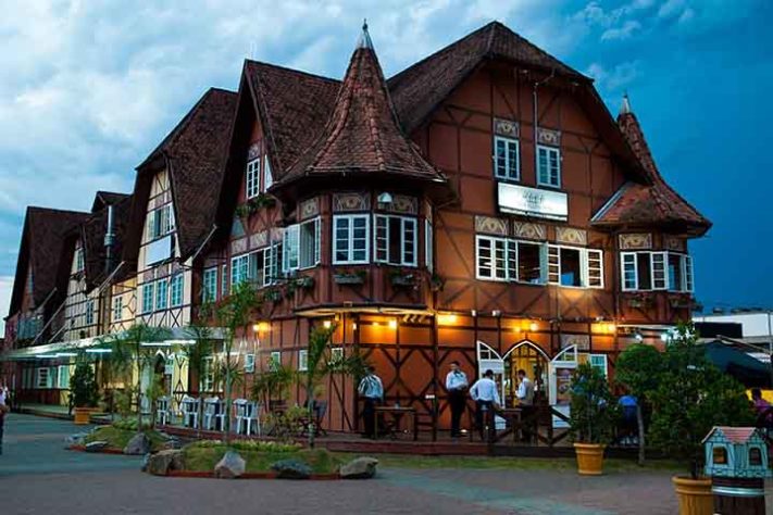 Blumenau - Cerveja