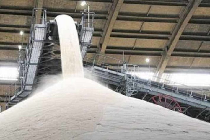 Áçucar - Brasil celeiro do mundo - Divulgação Governo de Minas Gerais