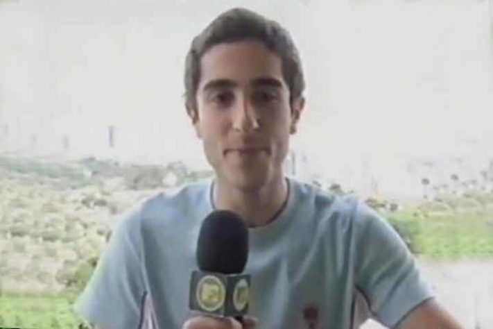 Marcos Mion
