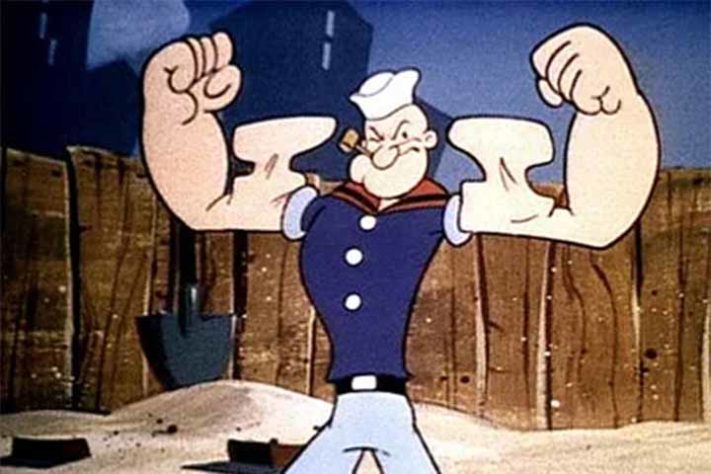 Popeye