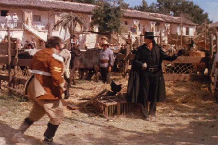 Zorro