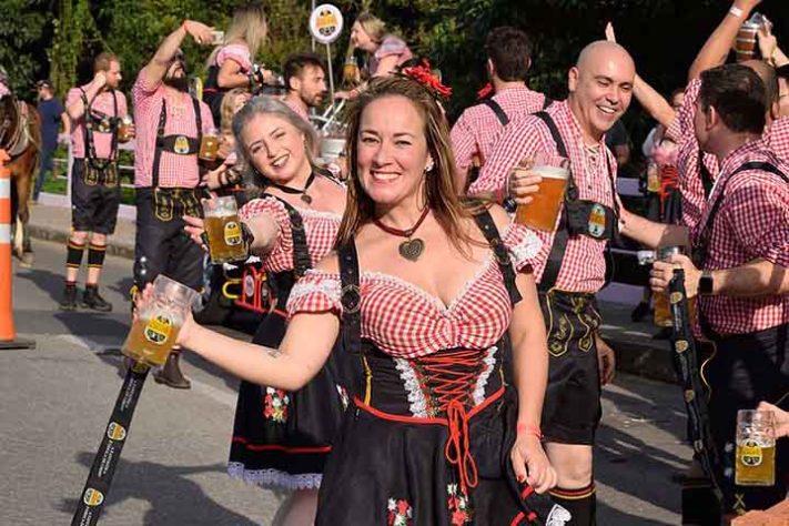 Blumenau - Cerveja