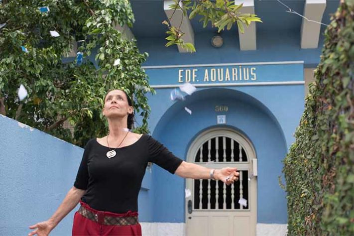Sônia Braga