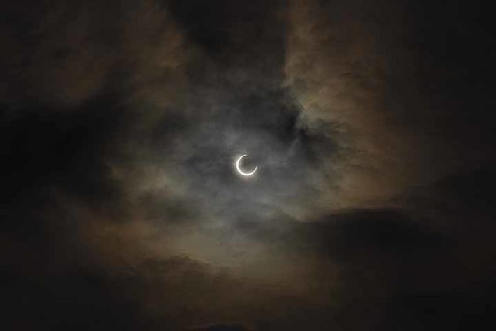 Eclipse Solar