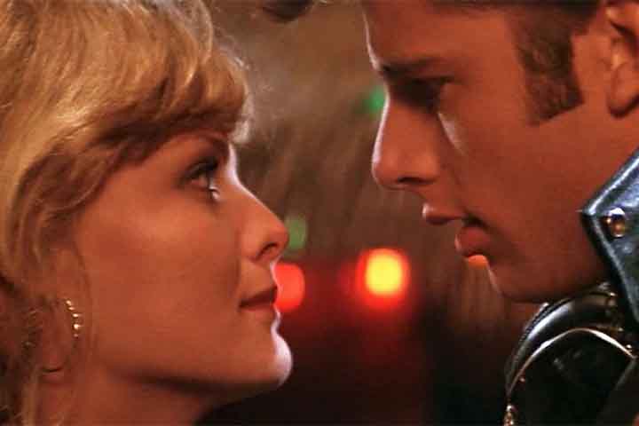 Em 1982, interpretou seu primeiro papel de destaque em “Grease 2”, mas foi no ano seguinte, com “Scarface”, que sua carreira passou a receber holofotes. 
